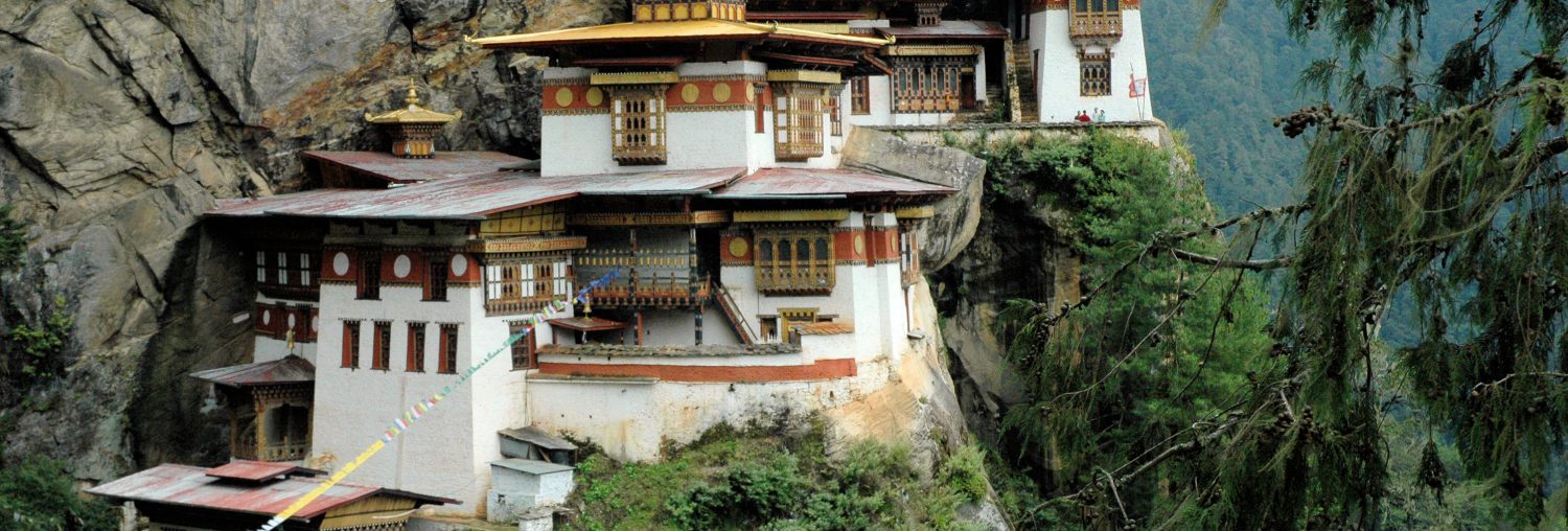 6. Bhutan foto 1b